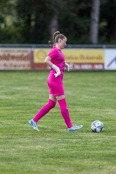Bild 52 - F Merkur Hademarschen - SV Frisia 03 Risum-Lindholm : Ergebnis: 1:1